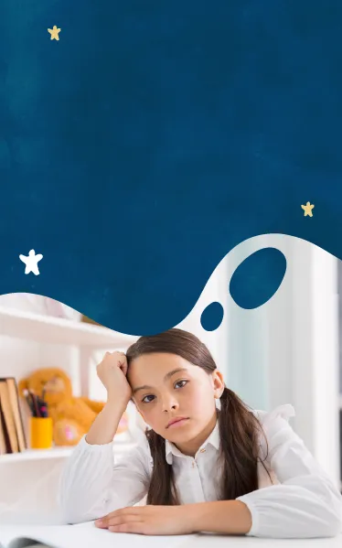 Estrés en l@s niños: ¿Cómo comprenderlo?